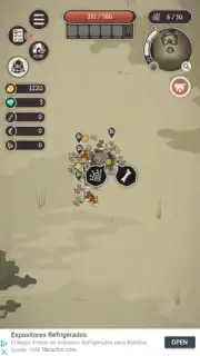 Wild Tamer screenshot 3