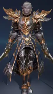 Lineage 2 Revolution (Asia) screenshot 6