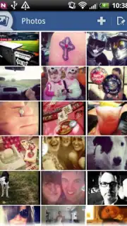 Vault-Hide SMS, Pics & Videos screenshot 1