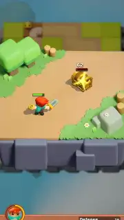 Pocket Quest screenshot 9