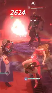 Rise of Eros: Desire screenshot 8