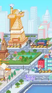 Aha World screenshot 1