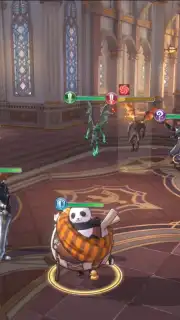 Aura Kingdom screenshot 2