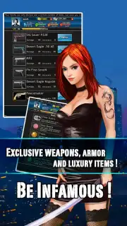 Wild City screenshot 3