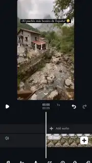 Edits screenshot 10