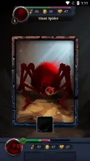 Age of Revenge screenshot 1