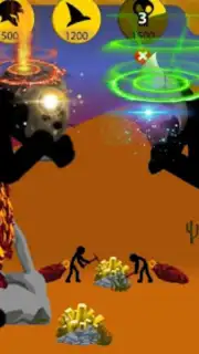 Stick Battle 2021 screenshot 6