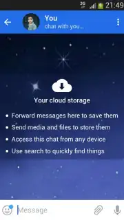 Whatnew screenshot 3