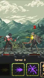 Battle Souls screenshot 10