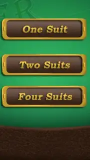 AE Spider Solitaire screenshot 5