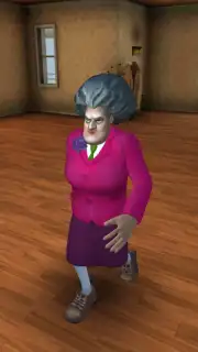 Scary Teacher 3D screenshot 10