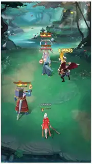 The Revolt: Massing screenshot 7
