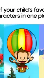 Samsung Kids+ screenshot 2