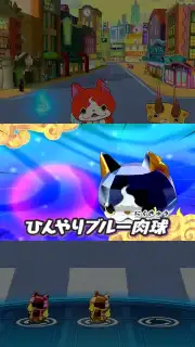 Yokai Watch World screenshot 10