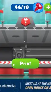 Fixies vs Crabots screenshot 6