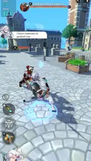 Tales Afar screenshot 6