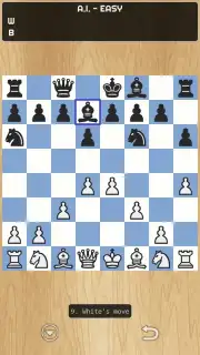 Chess screenshot 2