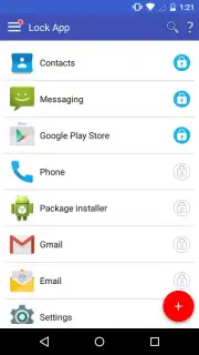 Super AppLock screenshot 3