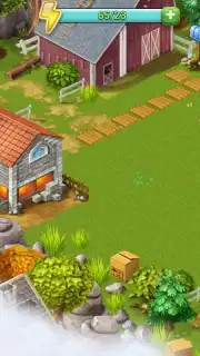Jane's Farm screenshot 4