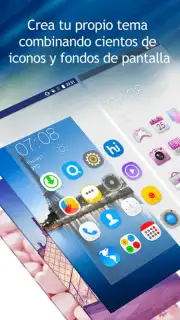 CLauncher screenshot 54