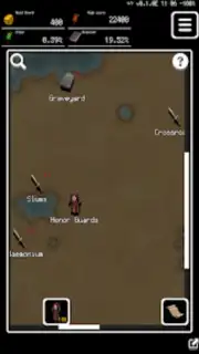Buriedbornes2 screenshot 9