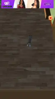 Cute Pocket Cat 3D - Part 2 screenshot 8