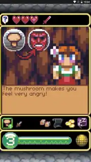 Overworld screenshot 7