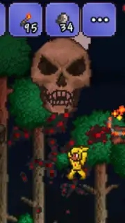 Terraria screenshot 6