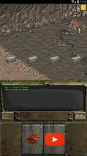 Vault 13 screenshot 5
