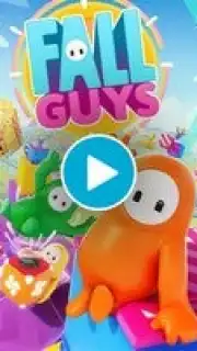 Fall Guys screenshot 1