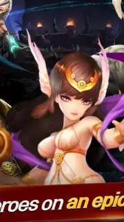 Wonder5Masters screenshot 6