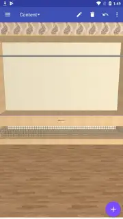 Closet Sketcher 3D screenshot 2