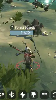 Ages of Vikings screenshot 8