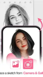 AR Drawing: Sketch & Trace screenshot 14