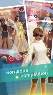 Fashion Queen Story screenshot 1