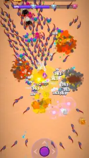 Wizard Hero screenshot 11
