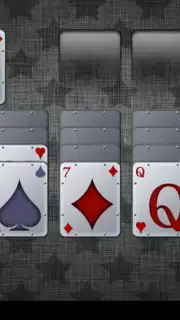 Solitaire Ultra Tech screenshot 6