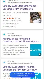 Bing screenshot 12