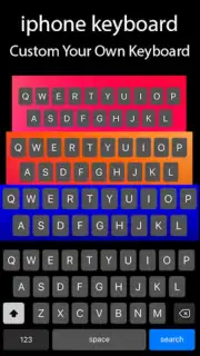 iphone keyboard : iOS Emojis screenshot 3