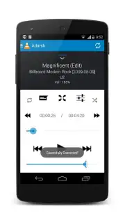VLC Mobile Remote Free screenshot 17