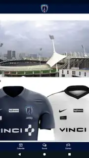 Paris FC screenshot 8