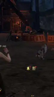 Legend of YMIR screenshot 6
