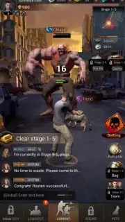 Undead Unlimited screenshot 1