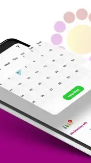 MyDays X screenshot 7