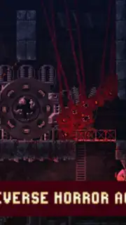 Carrion screenshot 8