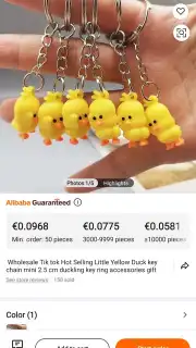 Alibaba.com screenshot 3