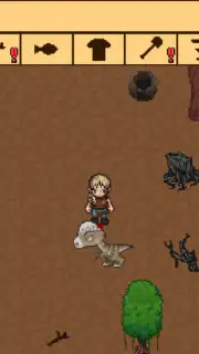 SRPG 3 screenshot 3