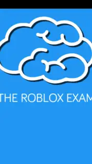 The Roblox Exam screenshot 1