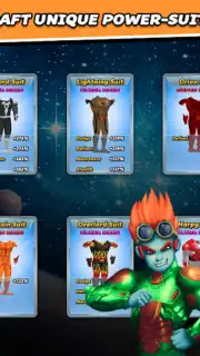 Evostar screenshot 5