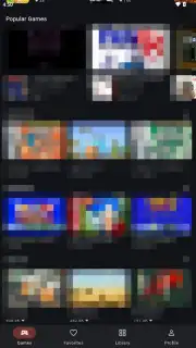 VideoEmu Game screenshot 17